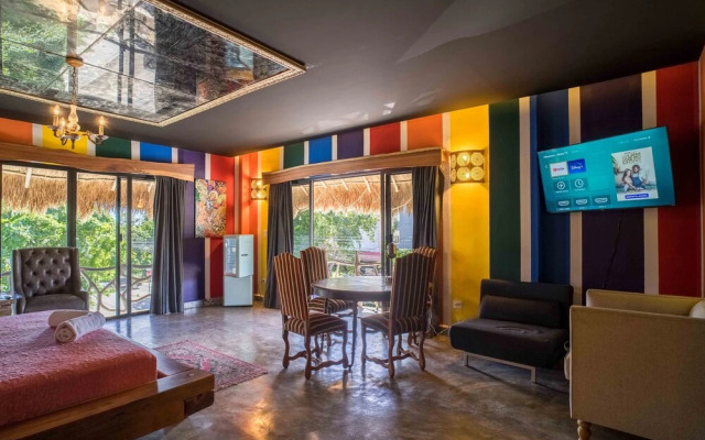 Hotel Sonno Cielito
