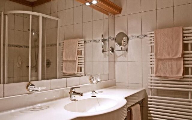 Ferienhotel Platzlhof