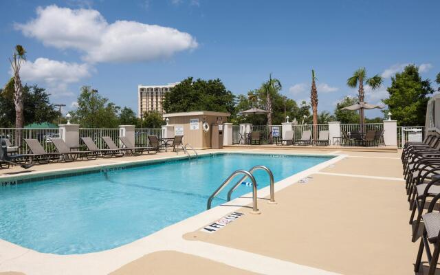 Holiday Inn Express Charleston – Downtown Medical Area