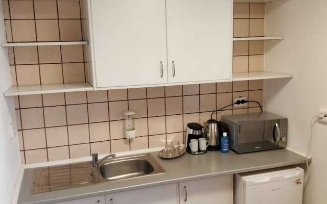 Cazare Business-Transit