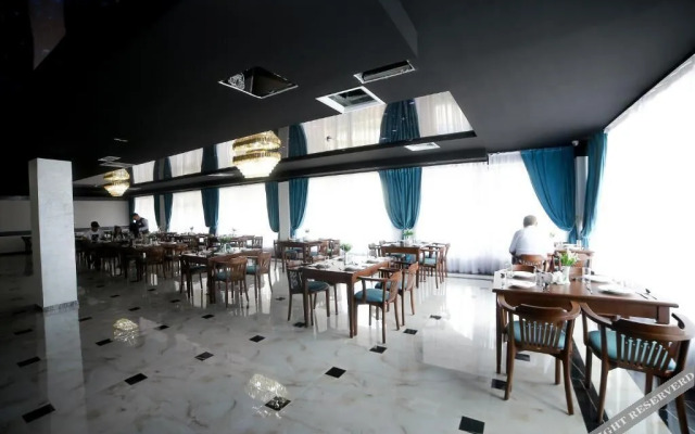 Khiva Residence Hotel