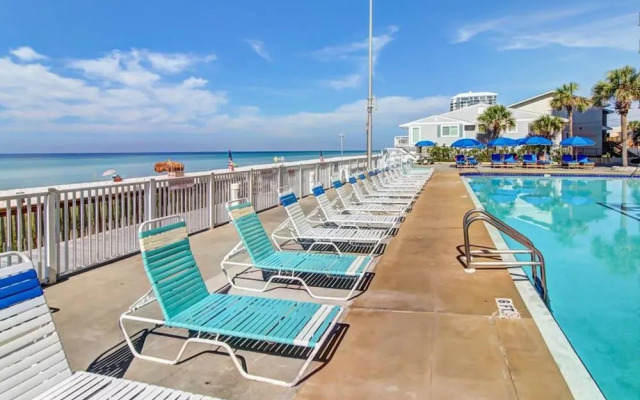 Regency Towers Beach Resort by Panhandle Getaways