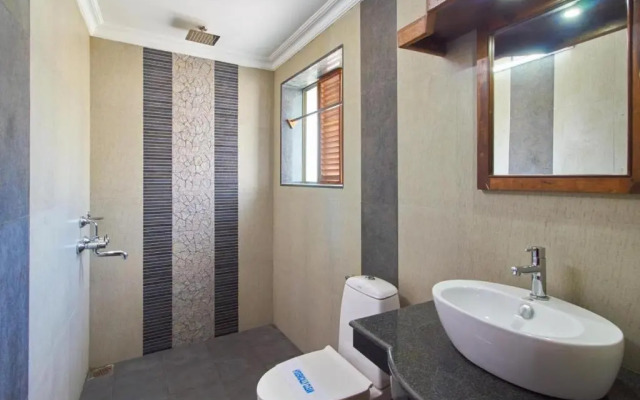 OYO Rooms 025 Ernakulam Broadway