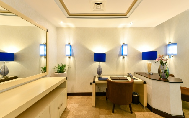 Retaj Salwa Resort & Spa - photo 4