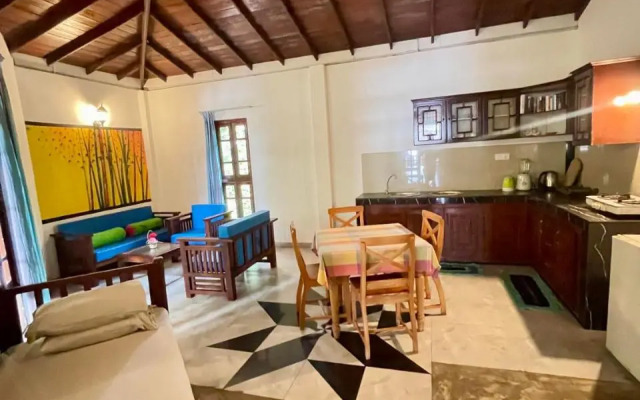 Vacation Beach Guest House