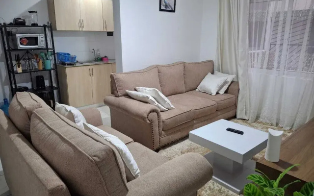 The Greenzone Apartments Thindigua