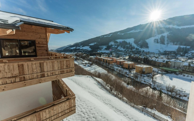 SUN SIDE by Schladming Appartements