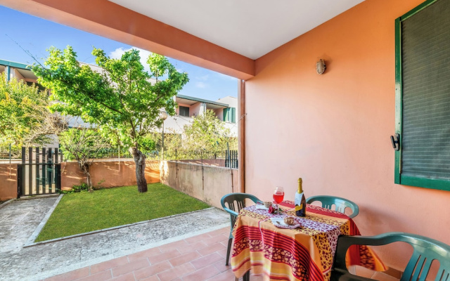 Villetta Tamari 300 meters from the sea