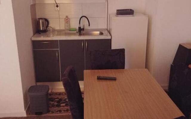 Apartman Babic