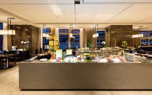 DoubleTree by Hilton Hotel Chongqing Nan'an