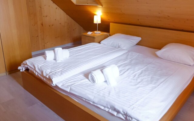 Androm de 4 pi ces 11 Mol Son-sur-gruy res