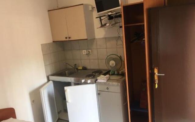 Apartments Bencic Premantura
