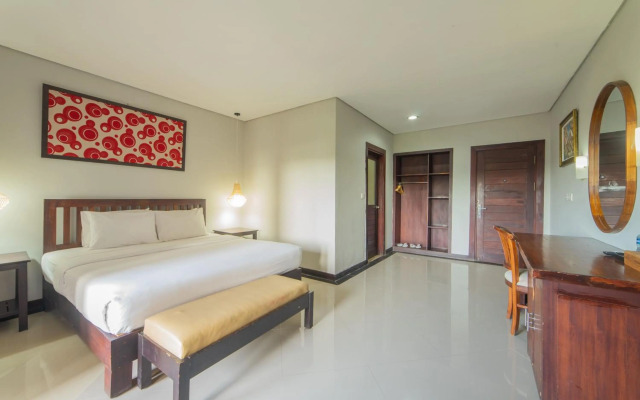Nirmala Hotel & Bungalow Jimbaran