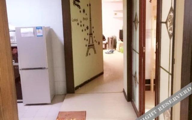 Linju Inn (Changsha Wuyi Square)