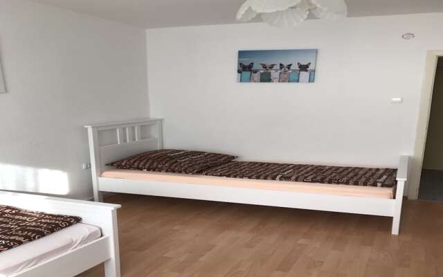 White House Bochum II
