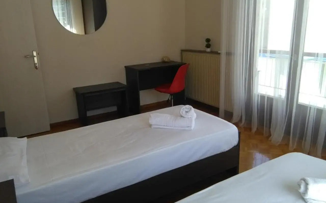 Olena House