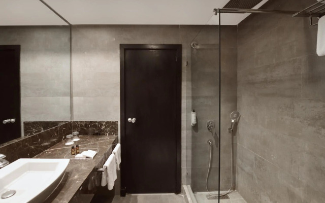 Mövenpick Hotel Casablanca