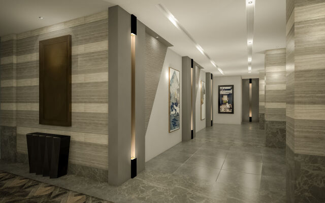 Summit Galleria Cebu