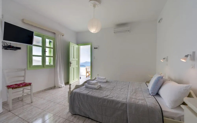 Hotel Porto Carra