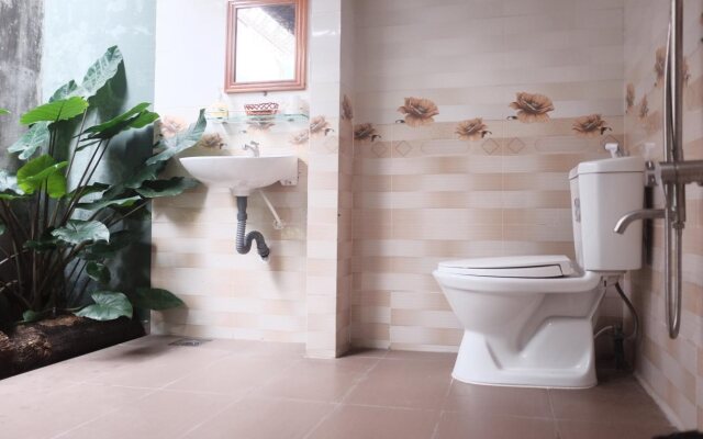 Trai Hoa Vang Homestay - Hostel