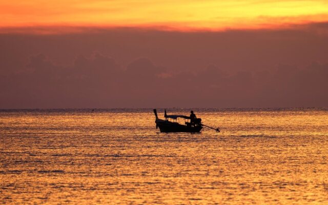 Andaman Lanta Resort