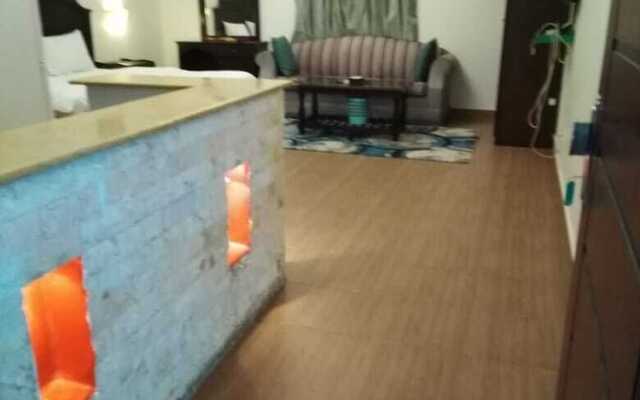 Amana AlFakhera Furnished Units 2