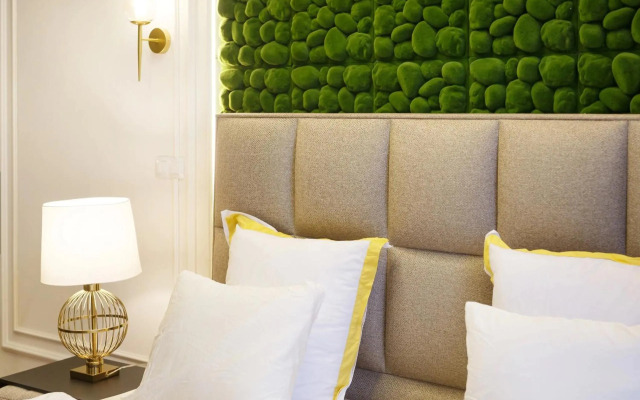 Palace Apartment by Main Station - Premier