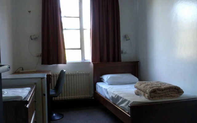 Greenwich Village Accommodation - Hostel