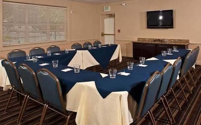 Residence Inn San Jose South