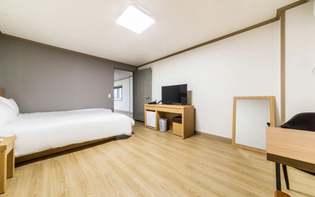 Chuncheon the Bay 630