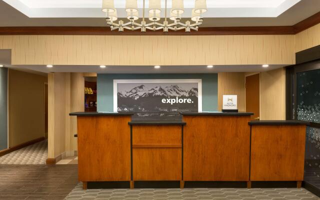 Hampton Inn Denver West Federal Center