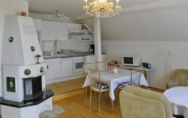 My Adventure Appartements Ramsau