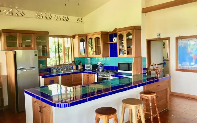 Finca Ometepe