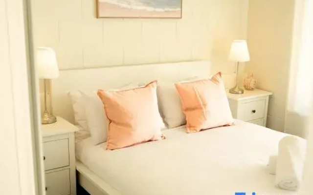 Nine Mile Beach House