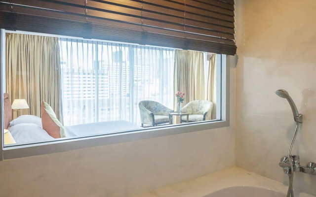 Silom City Hotel