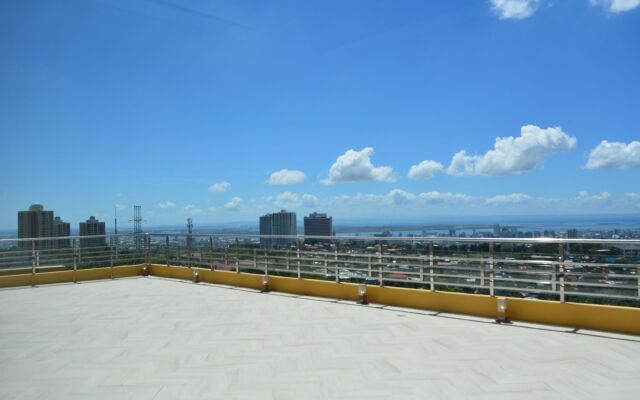 Rumah Highlands Hotel