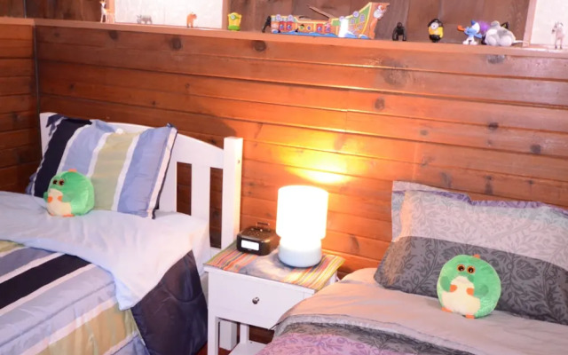 Fairy's Garden Chalet