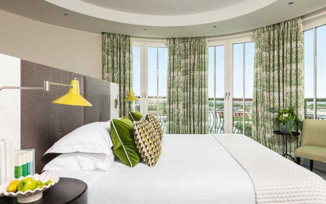 Rocco Forte The Charles Hotel