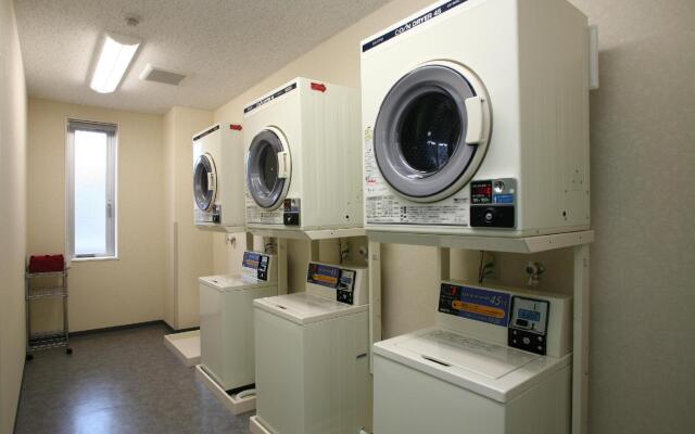 Shiroko Storia Hotel
