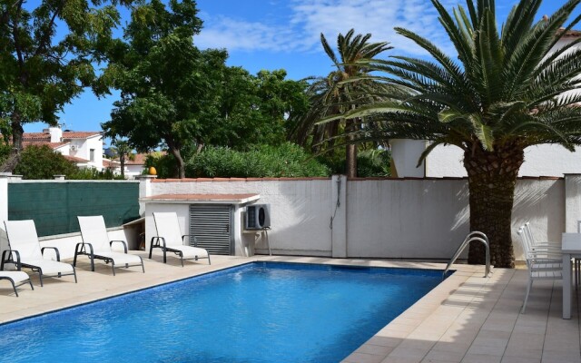 333-casa con Piscina Privada,cerca Playa