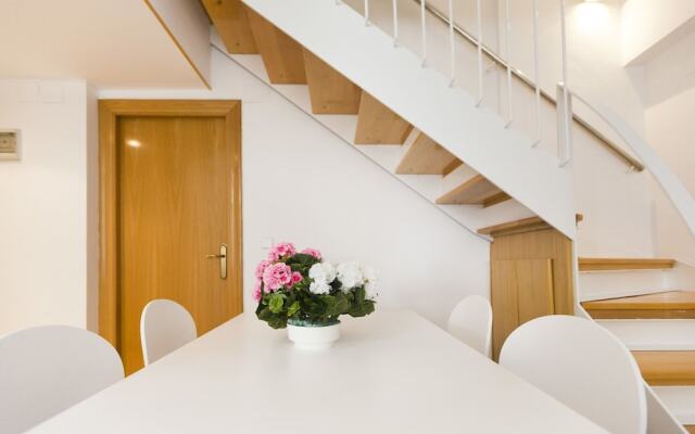 Living Valencia Catedral