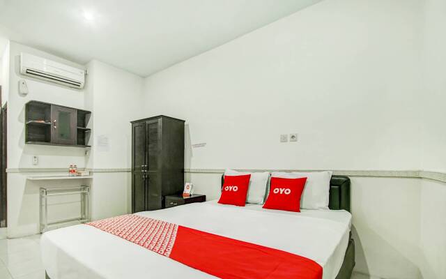 OYO 3957 Boarding House Boss