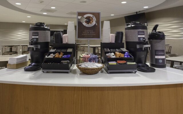 SpringHill Suites Cincinnati North/Forest Park