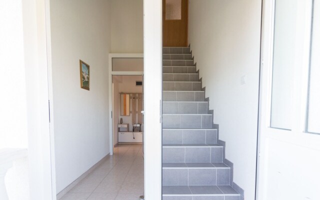Apartment Complex Divino