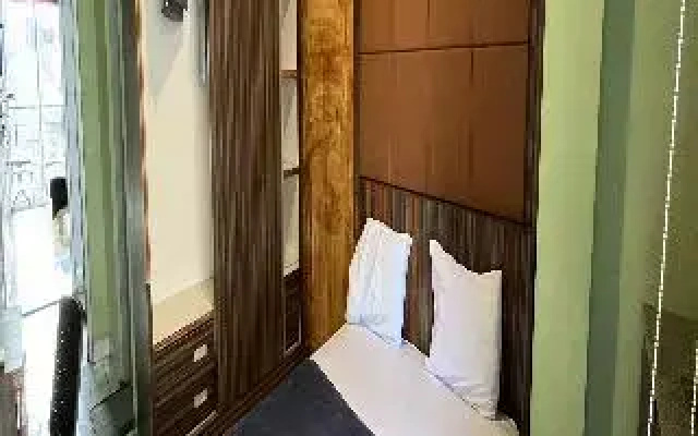 OYO 92723 Sultan Residence Syariah