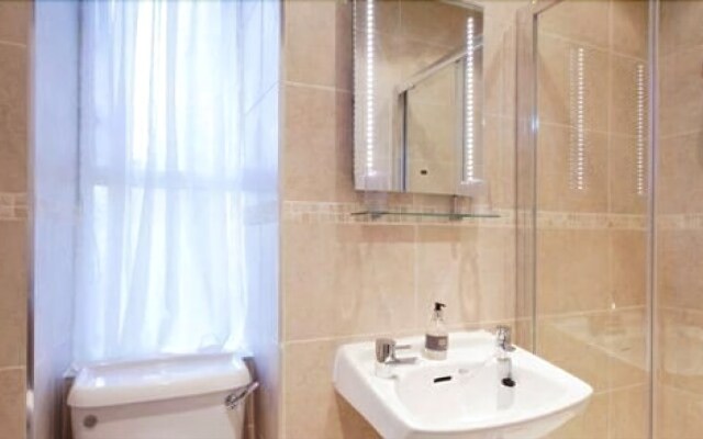 Rocklea Guest House