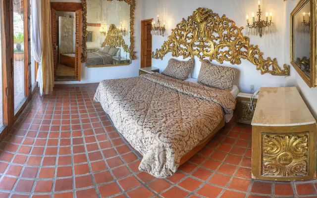 Hotel-Museo Posada de la Misón