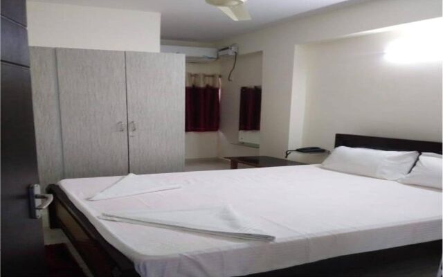 PPH Living RR Residency