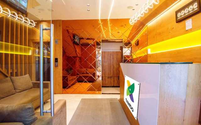 Hotel Skylink Hospitality