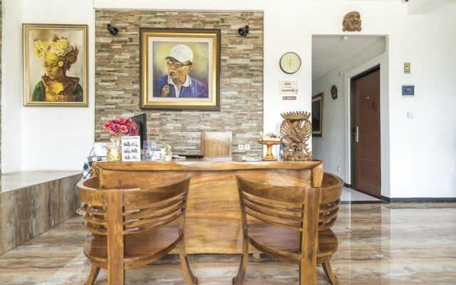 KoolKost @ Nakula Street Seminyak